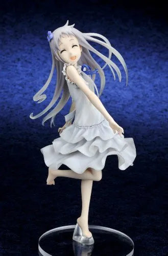 Ano Hi Mita Hana no Namae o Bokutachi wa Mada Shiranai - Honma Meiko - 1/8 (Ques Q)ㅤ – quesQ – ActionFigureBrasil