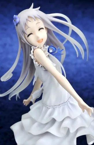 Ano Hi Mita Hana no Namae o Bokutachi wa Mada Shiranai - Honma Meiko - 1/8 (Ques Q)ㅤ – quesQ – ActionFigureBrasil