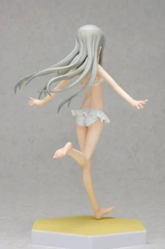 Ano Hi Mita Hana no Namae o Bokutachi wa Mada Shiranai - Honma Meiko - Beach Queens - 1/10 - Swimsuit ver. (Wave)ㅤ – Wave – ActionFigureBrasil