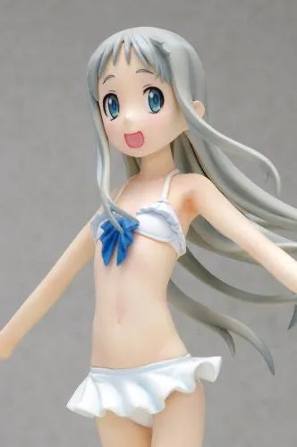 Ano Hi Mita Hana no Namae o Bokutachi wa Mada Shiranai - Honma Meiko - Beach Queens - 1/10 - Swimsuit ver. (Wave)ㅤ – Wave – ActionFigureBrasil