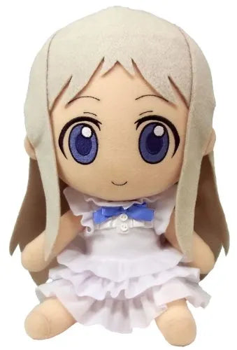 Ano Hi Mita Hana no Namae o Bokutachi wa Mada Shiranai - Honma Meiko (Gift, Penguin Parade)ㅤ – Gift – ActionFigureBrasil