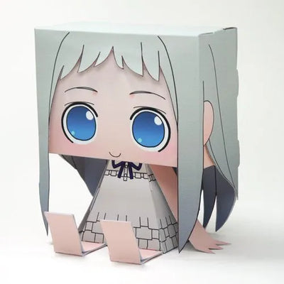 Ano Hi Mita Hana no Namae o Bokutachi wa Mada Shiranai - Honma Meiko - GraPhig - 011 (Cospa)ㅤ – COSPA – ActionFigureBrasil
