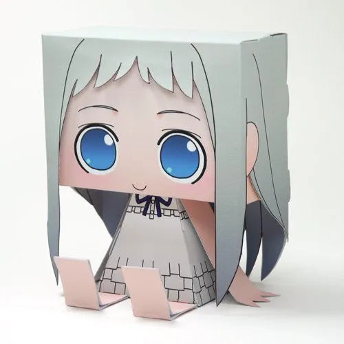 Ano Hi Mita Hana no Namae o Bokutachi wa Mada Shiranai - Honma Meiko - GraPhig - 011 (Cospa)ㅤ – COSPA – ActionFigureBrasil