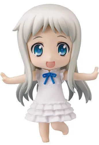 Ano Hi Mita Hana no Namae o Bokutachi wa Mada Shiranai - Honma Meiko - Nendoroid #204 (Good Smile Company)ㅤ – Good Smile Company – ActionFigureBrasil