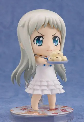 Ano Hi Mita Hana no Namae o Bokutachi wa Mada Shiranai - Honma Meiko - Nendoroid #204 (Good Smile Company)ㅤ – Good Smile Company – ActionFigureBrasil