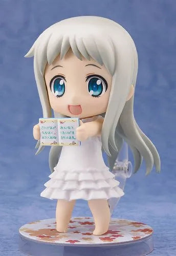 Ano Hi Mita Hana no Namae o Bokutachi wa Mada Shiranai - Honma Meiko - Nendoroid #204 (Good Smile Company)ㅤ – Good Smile Company – ActionFigureBrasil