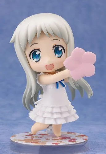 Ano Hi Mita Hana no Namae o Bokutachi wa Mada Shiranai - Honma Meiko - Nendoroid #204 (Good Smile Company)ㅤ – Good Smile Company – ActionFigureBrasil