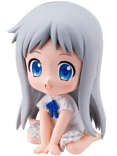 Ano Hi Mita Hana no Namae o Bokutachi wa Mada Shiranai - Honma Meiko - Petanko (Penguin Parade)ㅤ – Penguin Parade – ActionFigureBrasil