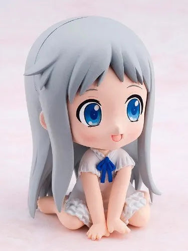 Ano Hi Mita Hana no Namae o Bokutachi wa Mada Shiranai - Honma Meiko - Petanko (Penguin Parade)ㅤ – Penguin Parade – ActionFigureBrasil