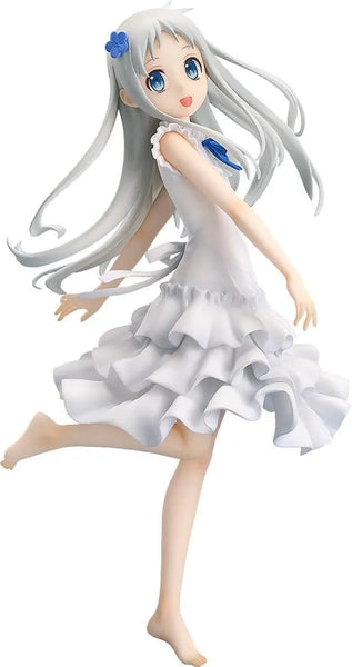 Ano Hi Mita Hana no Namae o Bokutachi wa Mada Shiranai - Honma Meiko - Pop Up Parade (Good Smile Arts Shanghai, Good Smile Company)ㅤ – Good Smile Arts Shanghai – ActionFigureBrasil