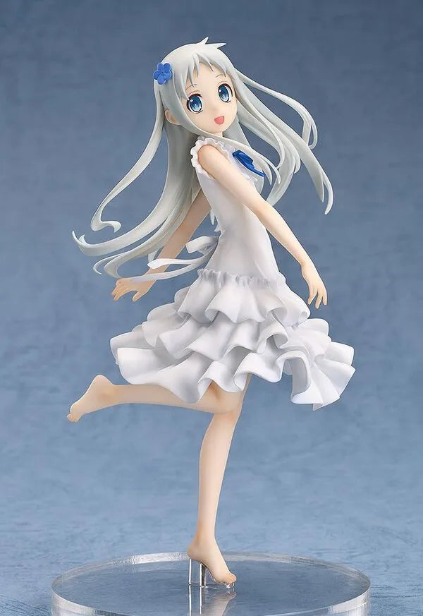 Ano Hi Mita Hana no Namae o Bokutachi wa Mada Shiranai - Honma Meiko - Pop Up Parade (Good Smile Arts Shanghai, Good Smile Company)ㅤ – Good Smile Arts Shanghai – ActionFigureBrasil