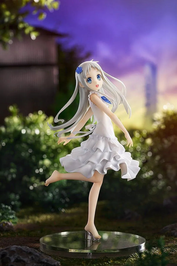 Ano Hi Mita Hana no Namae o Bokutachi wa Mada Shiranai - Honma Meiko - Pop Up Parade (Good Smile Arts Shanghai, Good Smile Company)ㅤ – Good Smile Arts Shanghai – ActionFigureBrasil