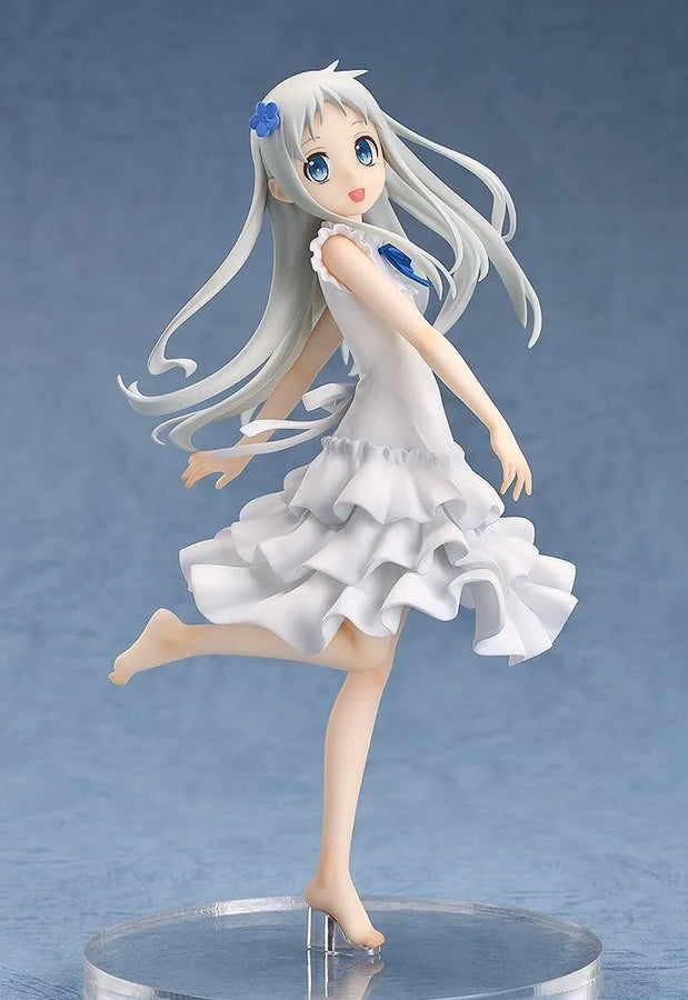 Ano Hi Mita Hana no Namae o Bokutachi wa Mada Shiranai - Honma Meiko - Pop Up Parade (Good Smile Arts Shanghai, Good Smile Company)ㅤ – Good Smile Arts Shanghai – ActionFigureBrasil