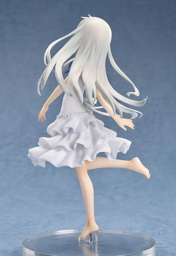 Ano Hi Mita Hana no Namae o Bokutachi wa Mada Shiranai - Honma Meiko - Pop Up Parade (Good Smile Arts Shanghai, Good Smile Company)ㅤ – Good Smile Arts Shanghai – ActionFigureBrasil