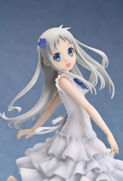 Ano Hi Mita Hana no Namae o Bokutachi wa Mada Shiranai - Honma Meiko - Pop Up Parade (Good Smile Arts Shanghai, Good Smile Company)ㅤ – Good Smile Arts Shanghai – ActionFigureBrasil — ambientada