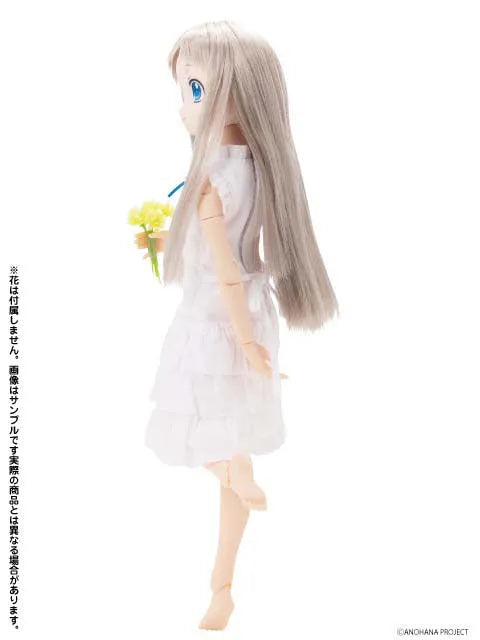 Ano Hi Mita Hana no Namae o Bokutachi wa Mada Shiranai - Honma Meiko - PureNeemo - PureNeemo Characters - 044 - 1/6 (Azone)ㅤ – Azone International – ActionFigureBrasil