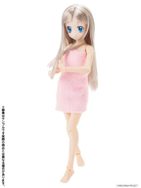 Ano Hi Mita Hana no Namae o Bokutachi wa Mada Shiranai - Honma Meiko - PureNeemo - PureNeemo Characters - 044 - 1/6 (Azone)ㅤ – Azone International – ActionFigureBrasil