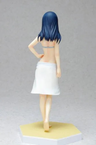Ano Hi Mita Hana no Namae o Bokutachi wa Mada Shiranai - Tsurumi Chiriko - Beach Queens - 1/10 - Swimsuit ver. (Wave)ㅤ – Wave – ActionFigureBrasil