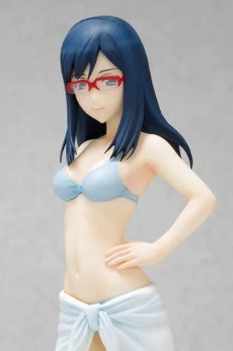 Ano Hi Mita Hana no Namae o Bokutachi wa Mada Shiranai - Tsurumi Chiriko - Beach Queens - 1/10 - Swimsuit ver. (Wave)ㅤ – Wave – ActionFigureBrasil