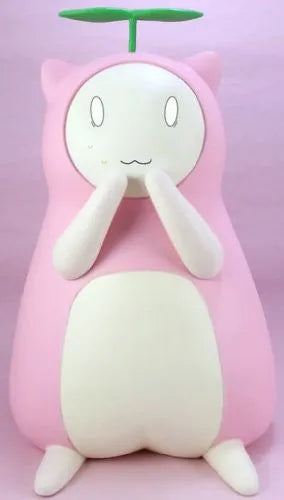 Ano Natsu de Matteru - Rinon - Pretty Soft Vinyl Series #1 (Evolution-Toy)ㅤ – Evolution Toy – ActionFigureBrasil — ângulo diferente