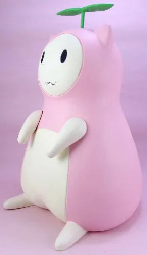 Ano Natsu de Matteru - Rinon - Pretty Soft Vinyl Series #1 (Evolution-Toy)ㅤ – Evolution Toy – ActionFigureBrasil — detalhe do produto