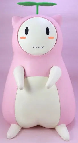 Ano Natsu de Matteru - Rinon - Pretty Soft Vinyl Series #1 (Evolution-Toy)ㅤ – Evolution Toy – ActionFigureBrasil — embalagem