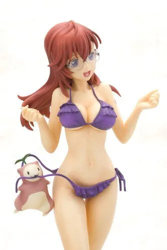 Ano Natsu de Matteru - Rinon - Takatsuki Ichika - 1/7 - Swimsuit ver. (Kotobukiya)ㅤ – Kotobukiya – ActionFigureBrasil