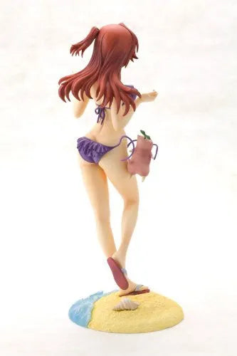 Ano Natsu de Matteru - Rinon - Takatsuki Ichika - 1/7 - Swimsuit ver. (Kotobukiya)ㅤ – Kotobukiya – ActionFigureBrasil — ambientada