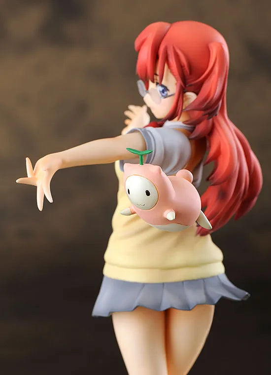 Ano Natsu de Matteru - Rinon - Takatsuki Ichika - 1/8 (FREEing)ㅤ – FREEing – ActionFigureBrasil