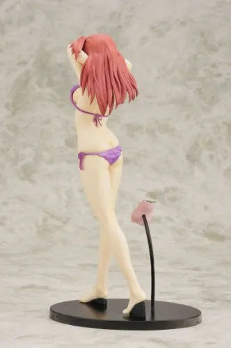 Ano Natsu de Matteru - Rinon - Takatsuki Ichika - Gutto-Kuru Figure Collection La beauté #12 - Swimsuit ver. (CM's Corporation)ㅤ – CM's Corporation – ActionFigureBrasil