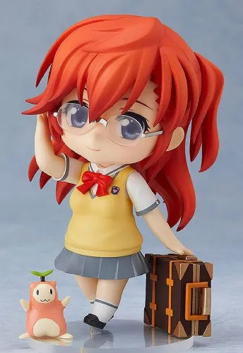 Ano Natsu de Matteru - Rinon - Takatsuki Ichika - Nendoroid #248 (Good Smile Company)ㅤ – Good Smile Company – ActionFigureBrasil