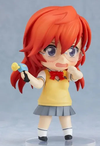 Ano Natsu de Matteru - Rinon - Takatsuki Ichika - Nendoroid #248 (Good Smile Company)ㅤ – Good Smile Company – ActionFigureBrasil