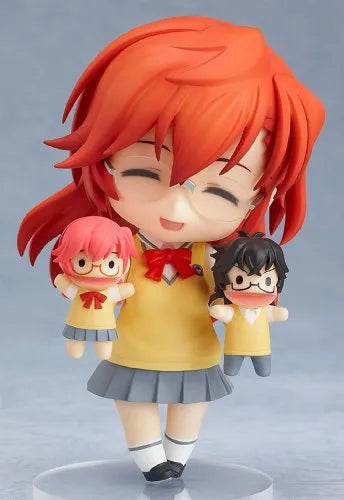 Ano Natsu de Matteru - Rinon - Takatsuki Ichika - Nendoroid #248 (Good Smile Company)ㅤ – Good Smile Company – ActionFigureBrasil