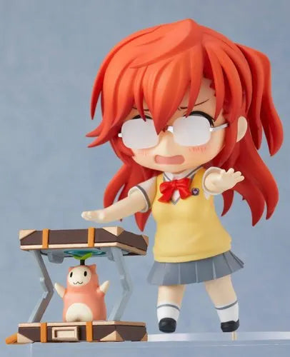 Ano Natsu de Matteru - Rinon - Takatsuki Ichika - Nendoroid #248 (Good Smile Company)ㅤ – Good Smile Company – ActionFigureBrasil
