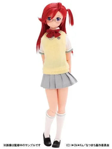 Ano Natsu de Matteru - Rinon - Takatsuki Ichika - PureNeemo - PureNeemo Characters #059 - 1/6 (Azone)ㅤ – Azone International – ActionFigureBrasil