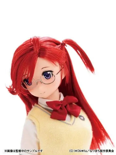 Ano Natsu de Matteru - Rinon - Takatsuki Ichika - PureNeemo - PureNeemo Characters #059 - 1/6 (Azone)ㅤ – Azone International – ActionFigureBrasil — detalhe do produto