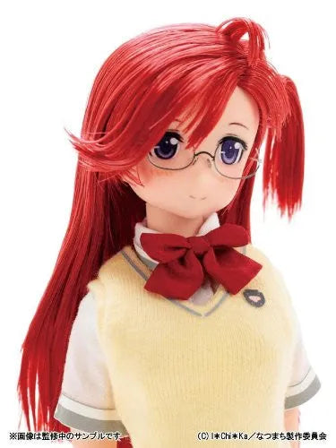 Ano Natsu de Matteru - Rinon - Takatsuki Ichika - PureNeemo - PureNeemo Characters #059 - 1/6 (Azone)ㅤ – Azone International – ActionFigureBrasil