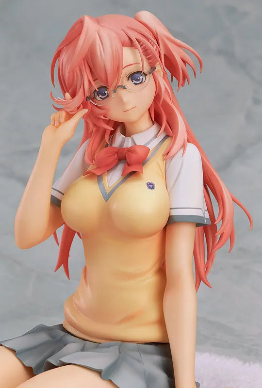 Ano Natsu de Matteru - Takatsuki Ichika - 1/7 (Good Smile Company)ㅤ – Good Smile Company – ActionFigureBrasil