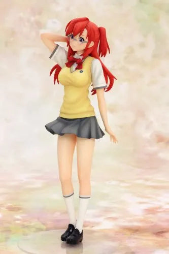 Ano Natsu de Matteru - Takatsuki Ichika - 1/7 (Griffon Enterprises)ㅤ – Griffon Enterprises – ActionFigureBrasil