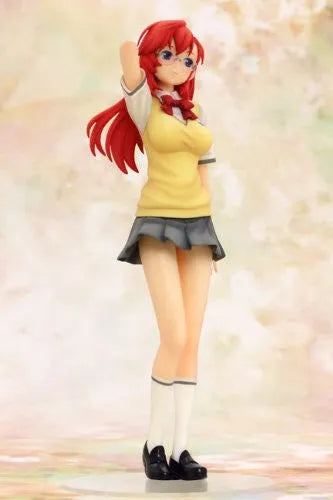 Ano Natsu de Matteru - Takatsuki Ichika - 1/7 (Griffon Enterprises)ㅤ – Griffon Enterprises – ActionFigureBrasil