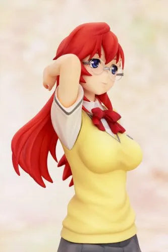 Ano Natsu de Matteru - Takatsuki Ichika - 1/7 (Griffon Enterprises)ㅤ – Griffon Enterprises – ActionFigureBrasil — detalhe do produto
