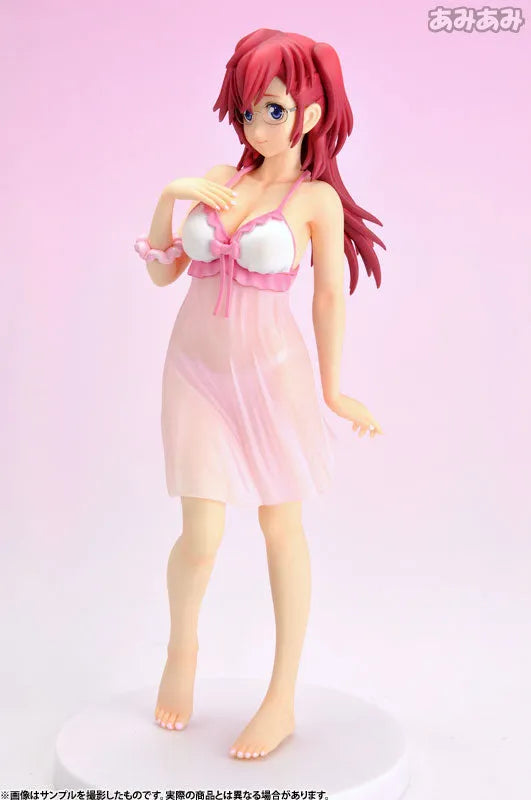 Ano Natsu de Matteru - Takatsuki Ichika - 1/8 (Kaitendoh)ㅤ – Kaitendoh – ActionFigureBrasil