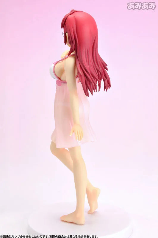 Ano Natsu de Matteru - Takatsuki Ichika - 1/8 (Kaitendoh)ㅤ – Kaitendoh – ActionFigureBrasil