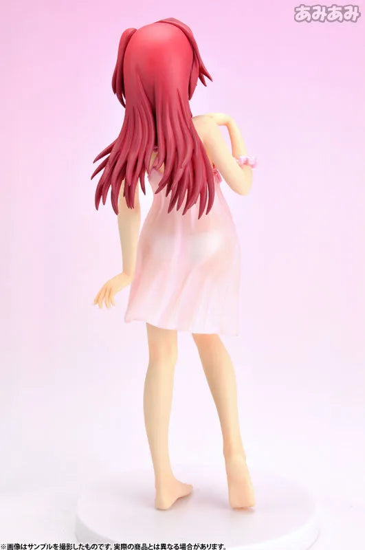 Ano Natsu de Matteru - Takatsuki Ichika - 1/8 (Kaitendoh)ㅤ – Kaitendoh – ActionFigureBrasil