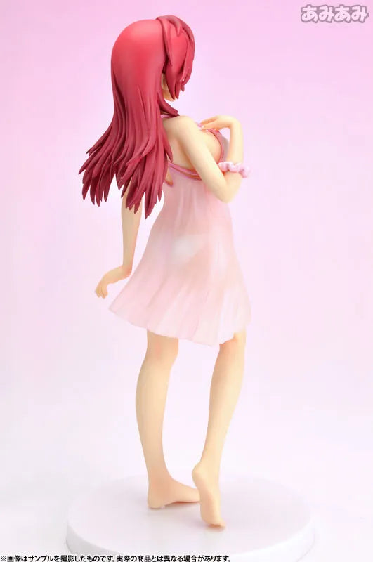 Ano Natsu de Matteru - Takatsuki Ichika - 1/8 (Kaitendoh)ㅤ – Kaitendoh – ActionFigureBrasil
