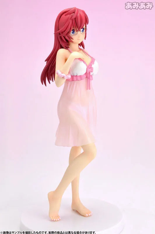 Ano Natsu de Matteru - Takatsuki Ichika - 1/8 (Kaitendoh)ㅤ – Kaitendoh – ActionFigureBrasil