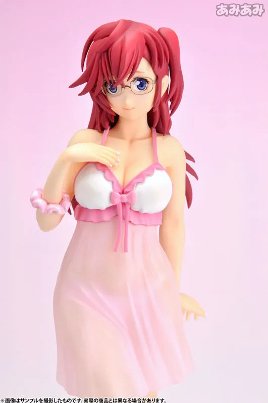 Ano Natsu de Matteru - Takatsuki Ichika - 1/8 (Kaitendoh)ㅤ – Kaitendoh – ActionFigureBrasil
