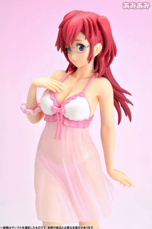 Ano Natsu de Matteru - Takatsuki Ichika - 1/8 (Kaitendoh)ㅤ – Kaitendoh – ActionFigureBrasil