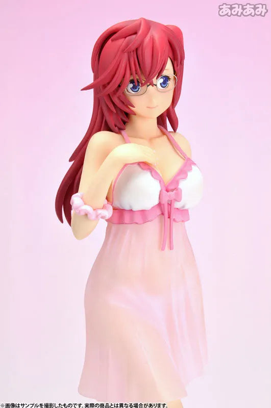 Ano Natsu de Matteru - Takatsuki Ichika - 1/8 (Kaitendoh)ㅤ – Kaitendoh – ActionFigureBrasil