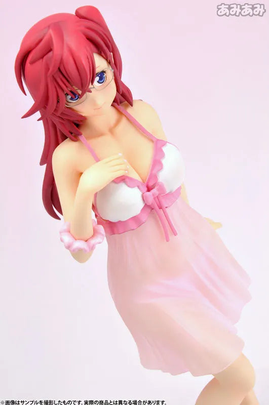Ano Natsu de Matteru - Takatsuki Ichika - 1/8 (Kaitendoh)ㅤ – Kaitendoh – ActionFigureBrasil